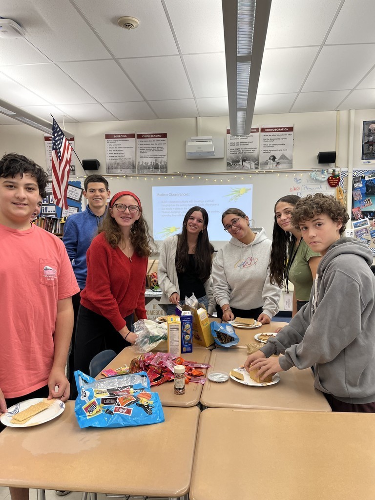 Jewish Culture and Development Club