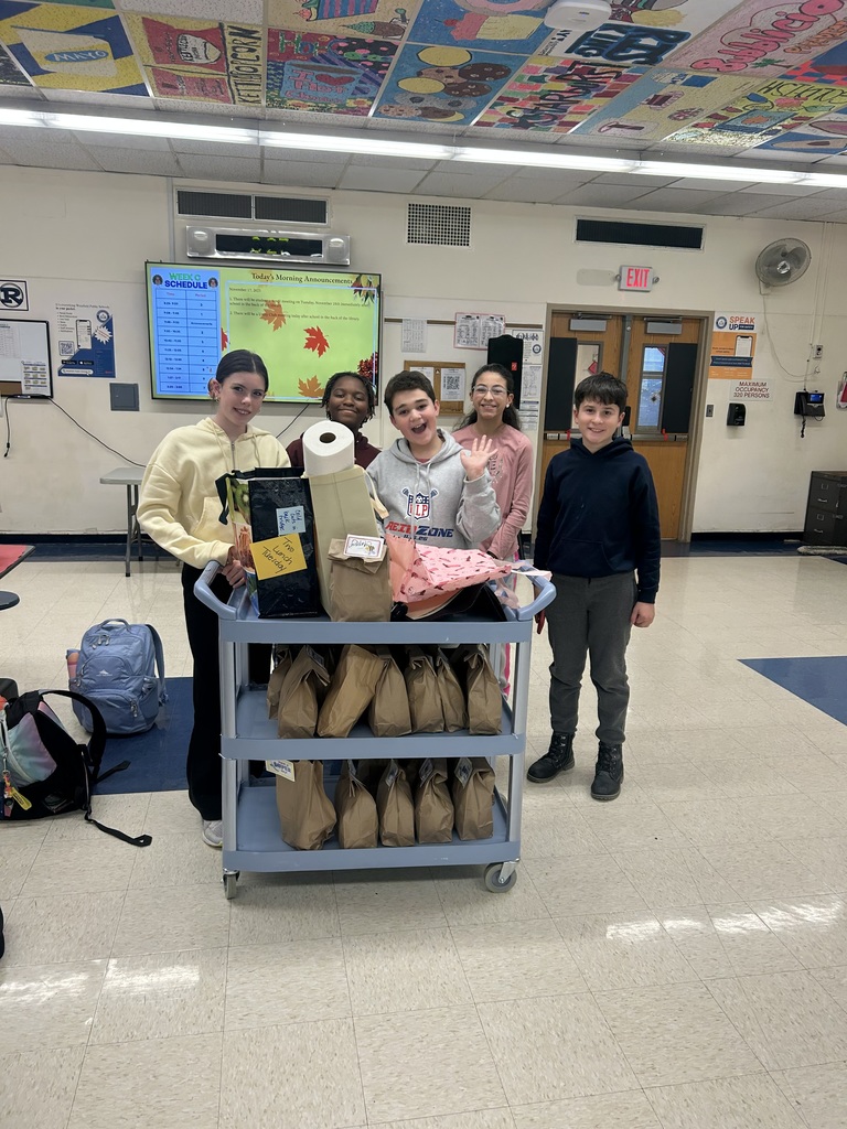 Our Jersey Cares Club students continue to demonstrate compassion and leadership through their participation in our 2 Lunch Tuesday program. This week, they worked together to prepare lunches for individuals in need, embodying the spirit of service and making a meaningful difference in our community. We are proud of their dedication to helping others.