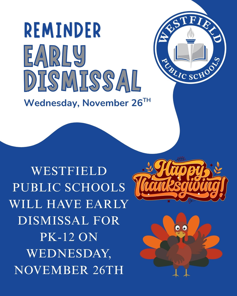 early dismissal graphic
