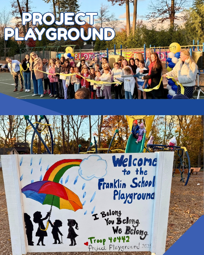 Project Playground at Franklin