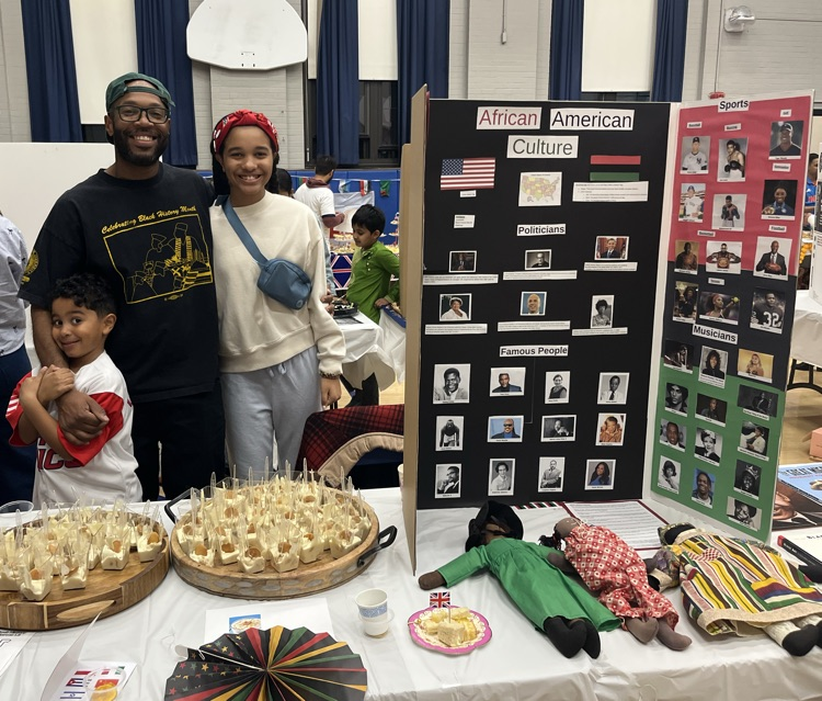 multi cultural night 