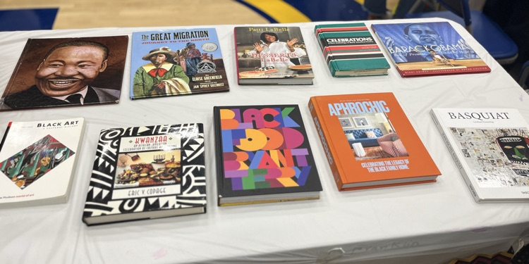 multi cultural night 