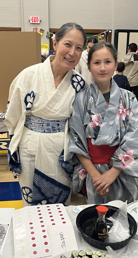 multi cultural night 