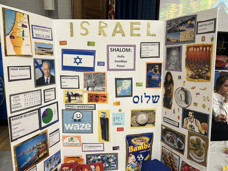 multi cultural night 