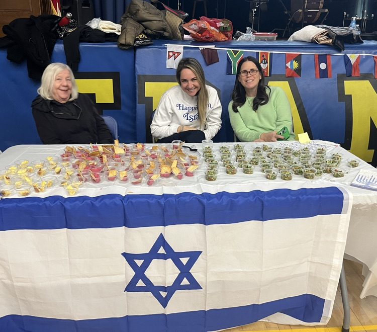 multi cultural night 