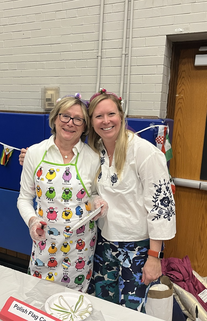 more multicultural night