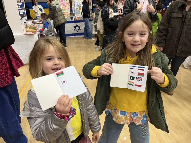 more multicultural night