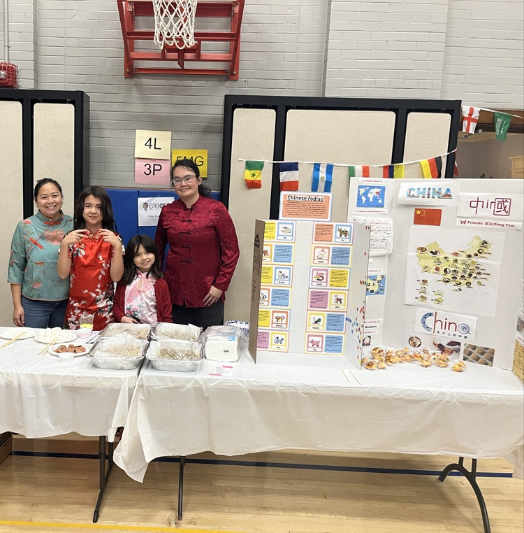 more multicultural night