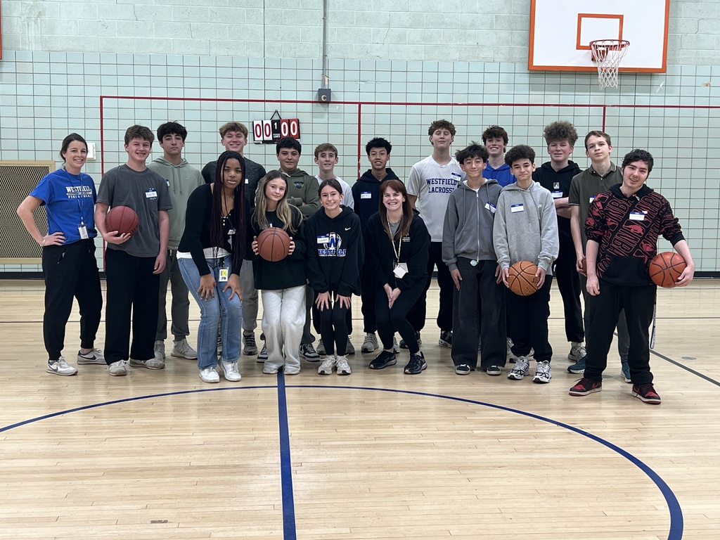 Unified Sports Group Picture