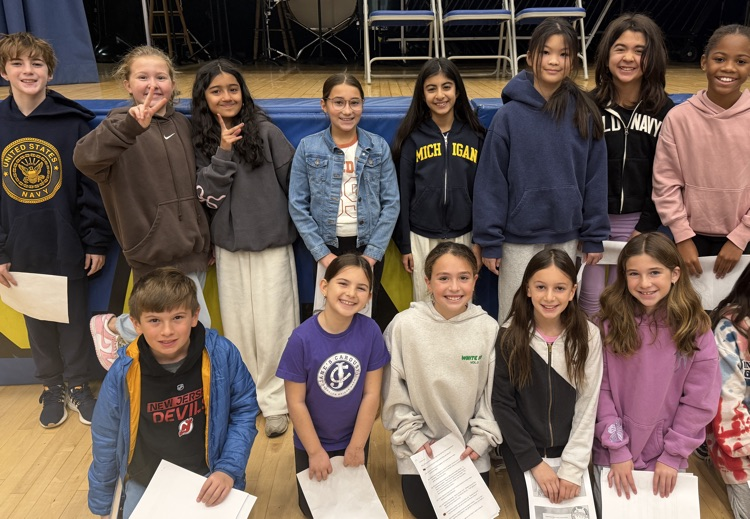 character Ed assembly