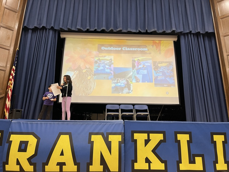 character Ed assembly