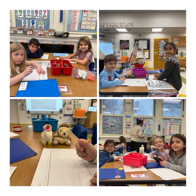 Students engagement writers workshop