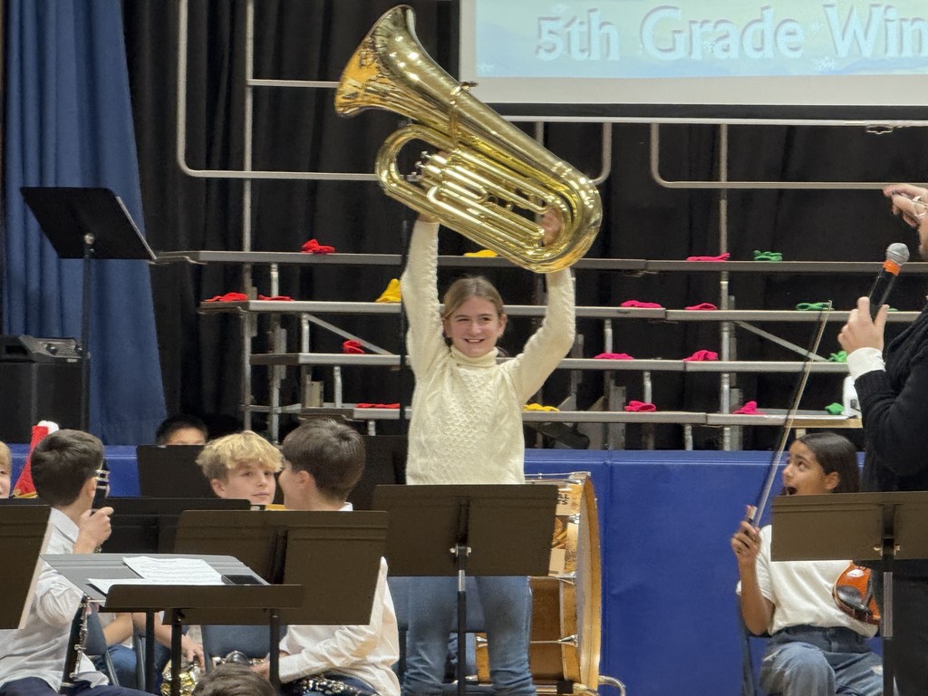 Winter Concert