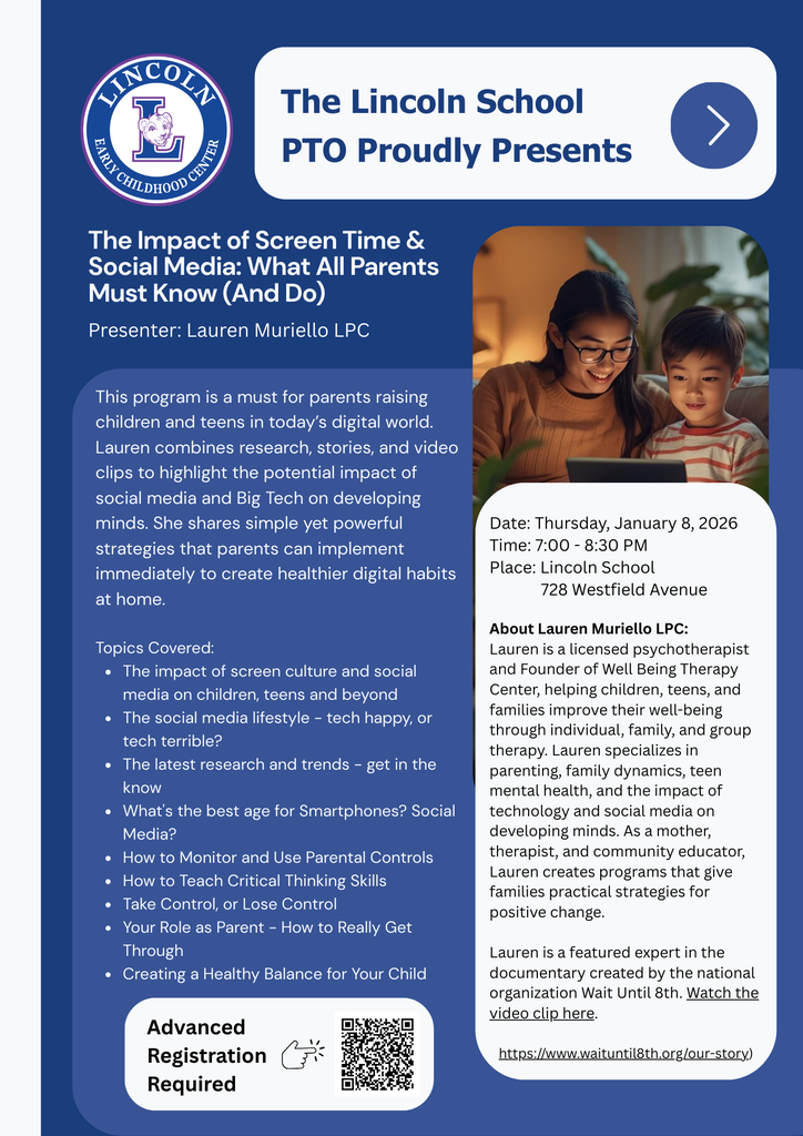 Flyer - Screen Time Awareness (2)