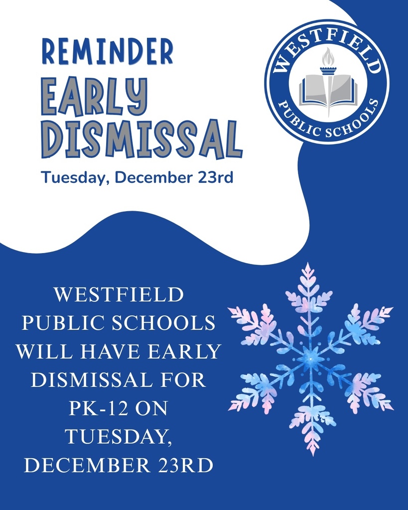early dismissal graphic