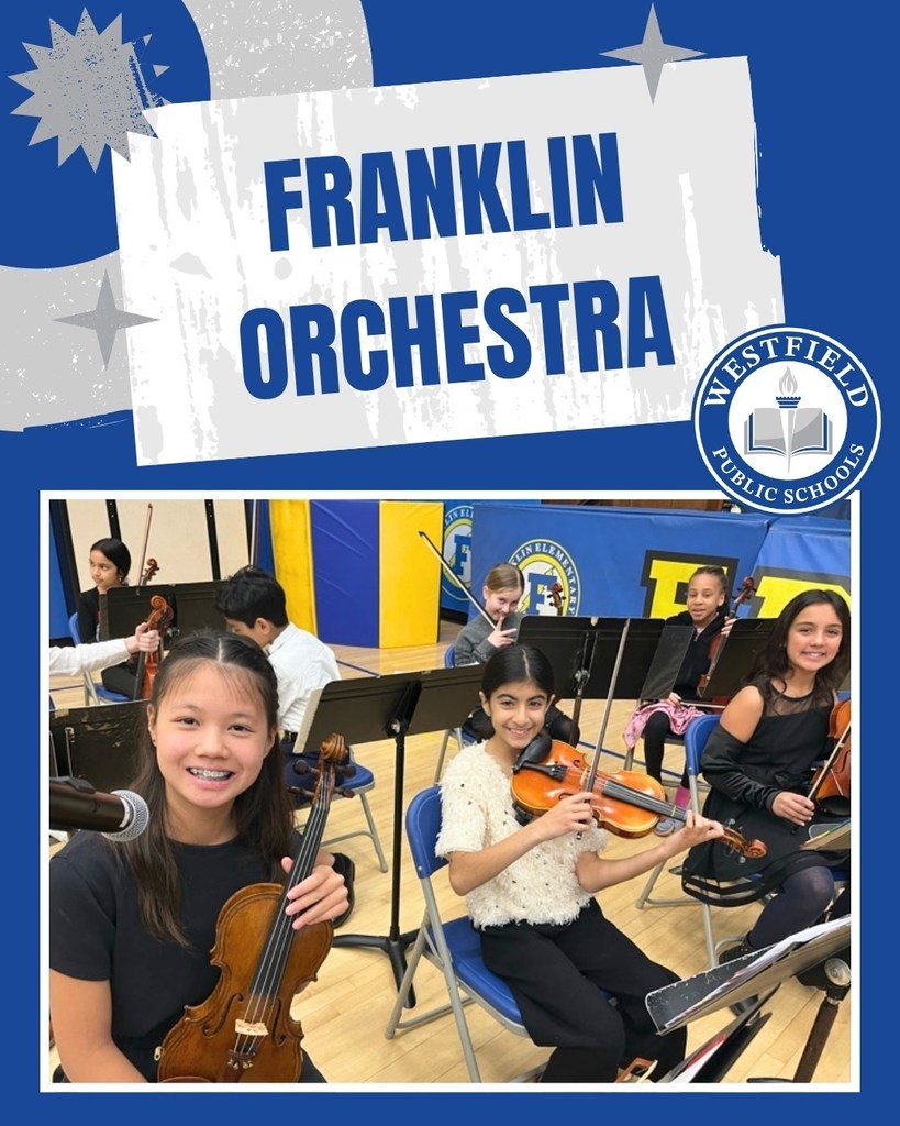 franklin orchestra