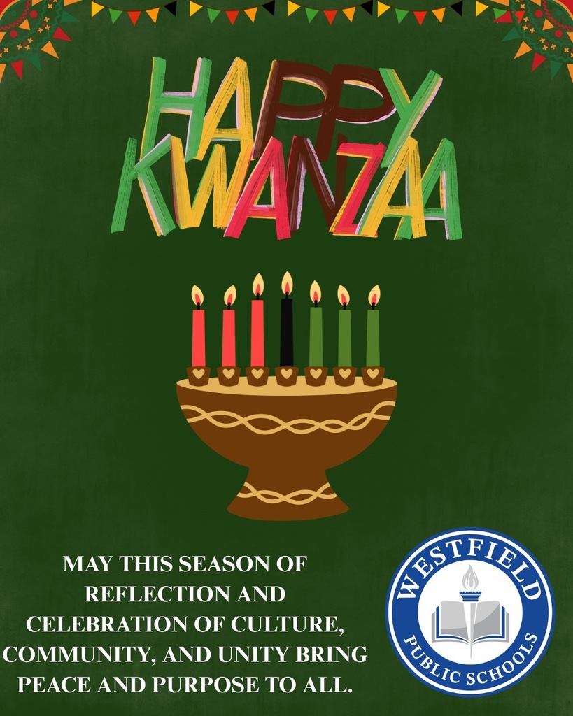 Kwanzaa graphic