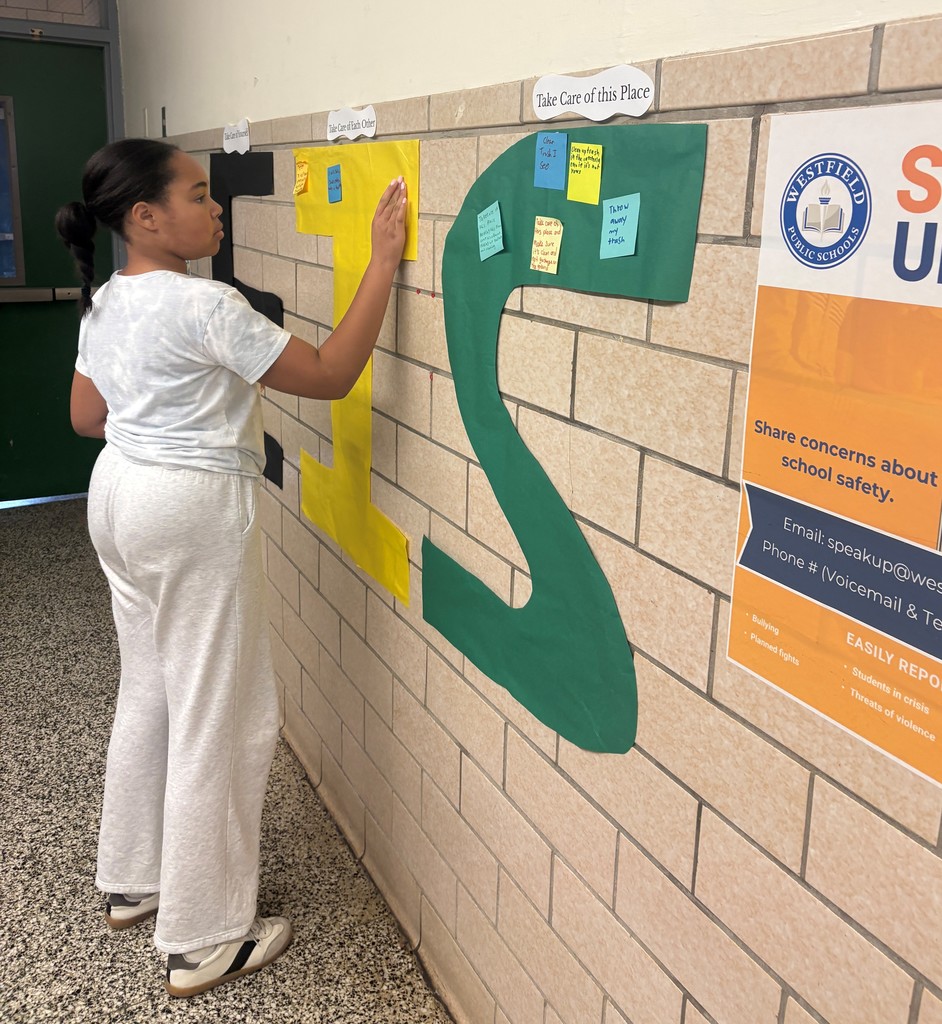 Student posting resolution