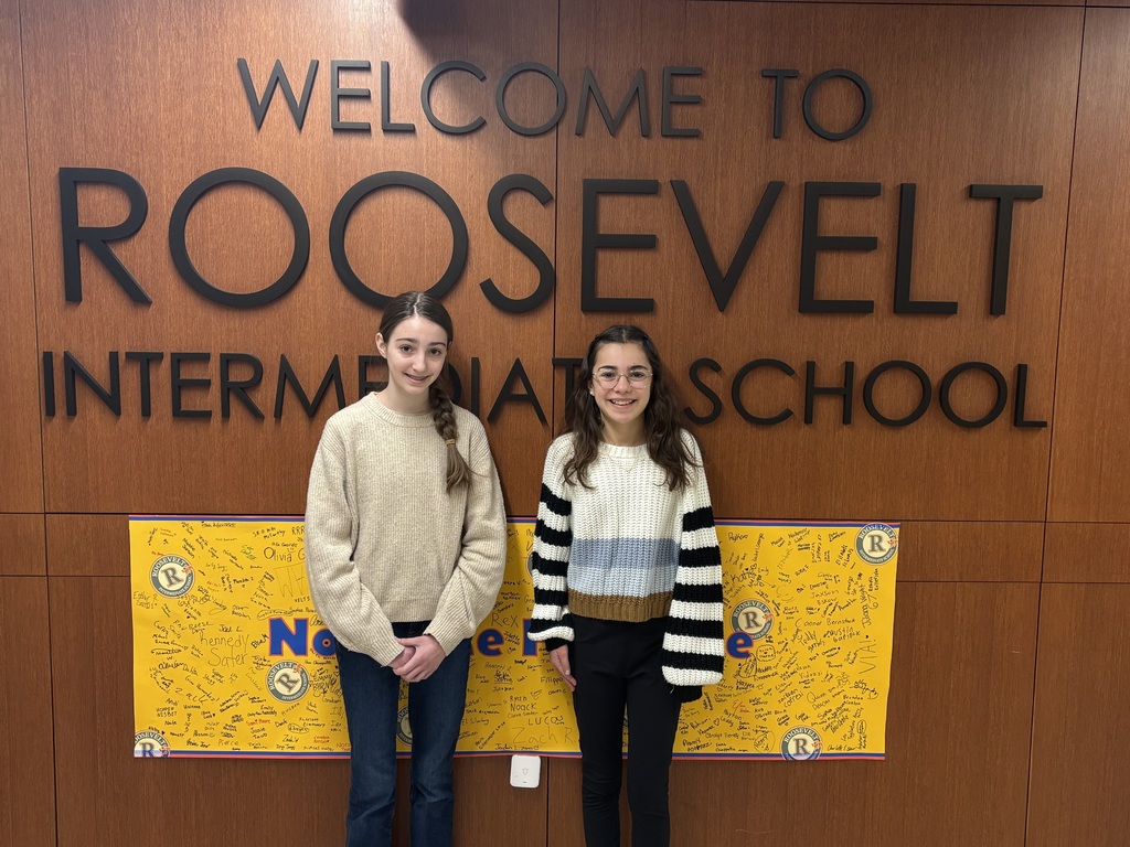 Congratulations to Alex and Faye for earning first and second place in the 2026 Dr. Martin Luther King Jr. Essay, Poetry, and Art Contest! We are so proud of Alex’s and Faye’s amazing work and the creativity and thoughtfulness they demonstrated.