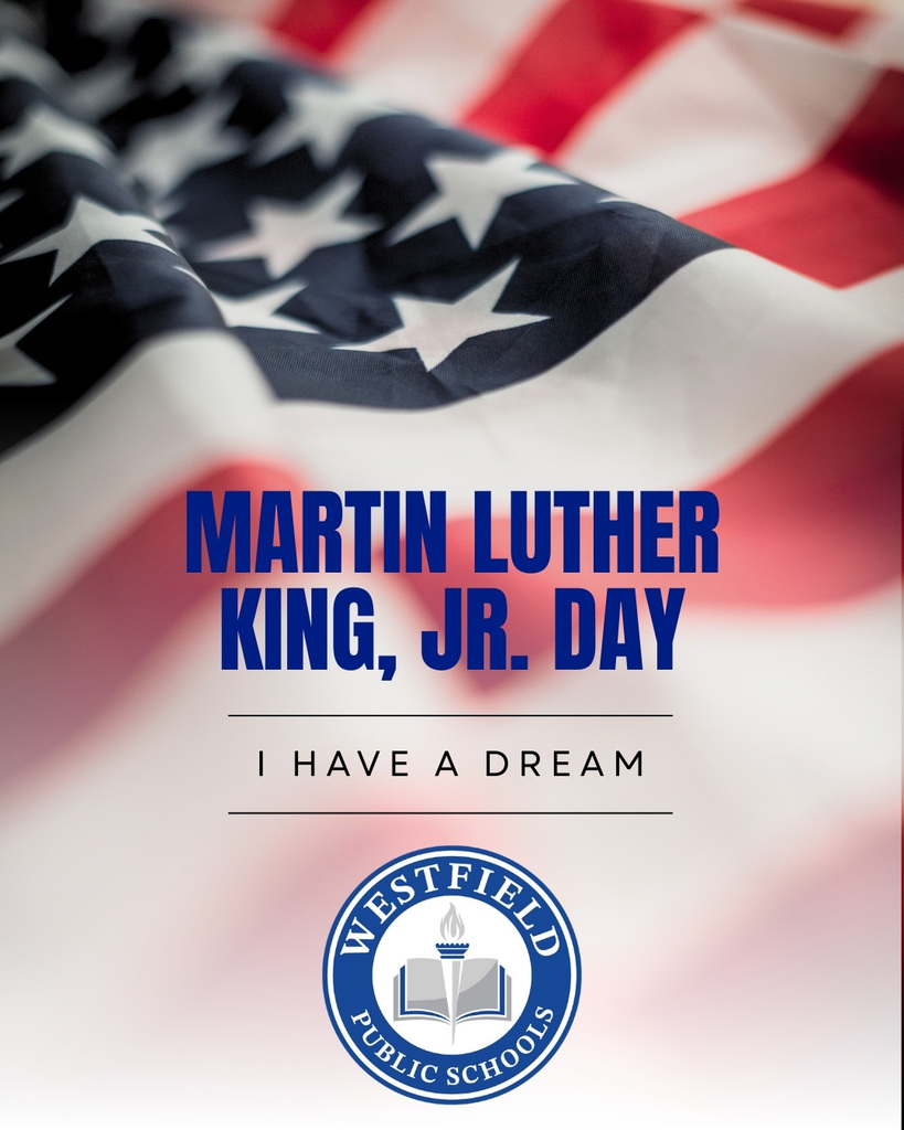 MLK Day graphic