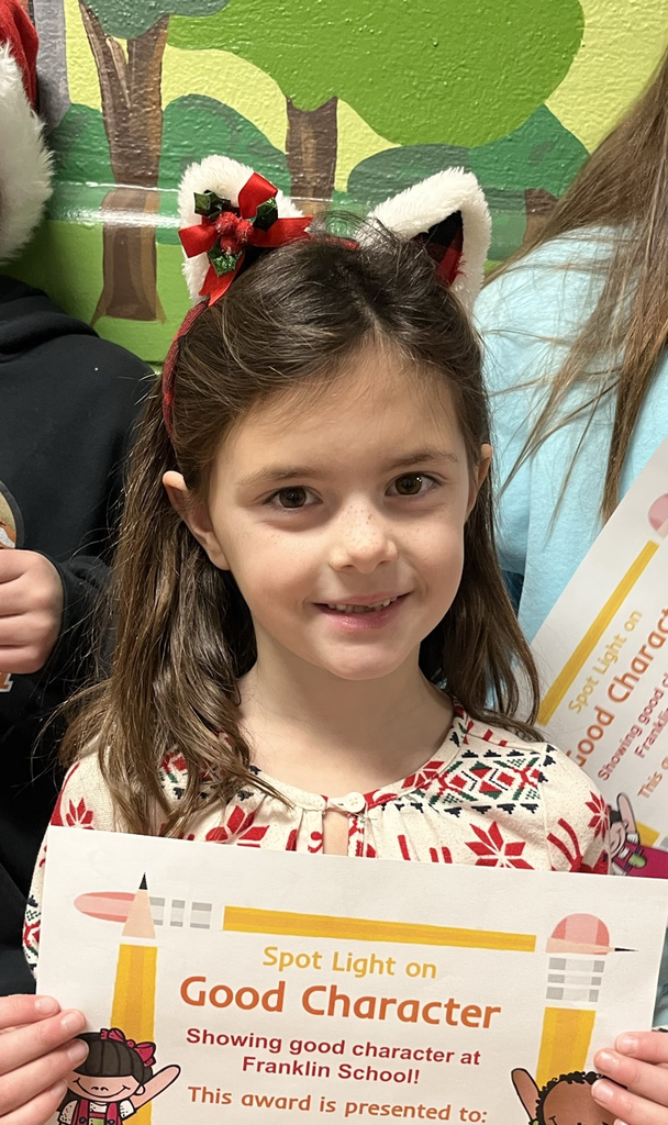 Spotlight on good character