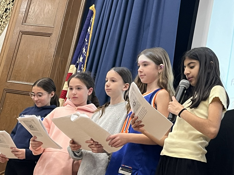 kindness character Ed assembly