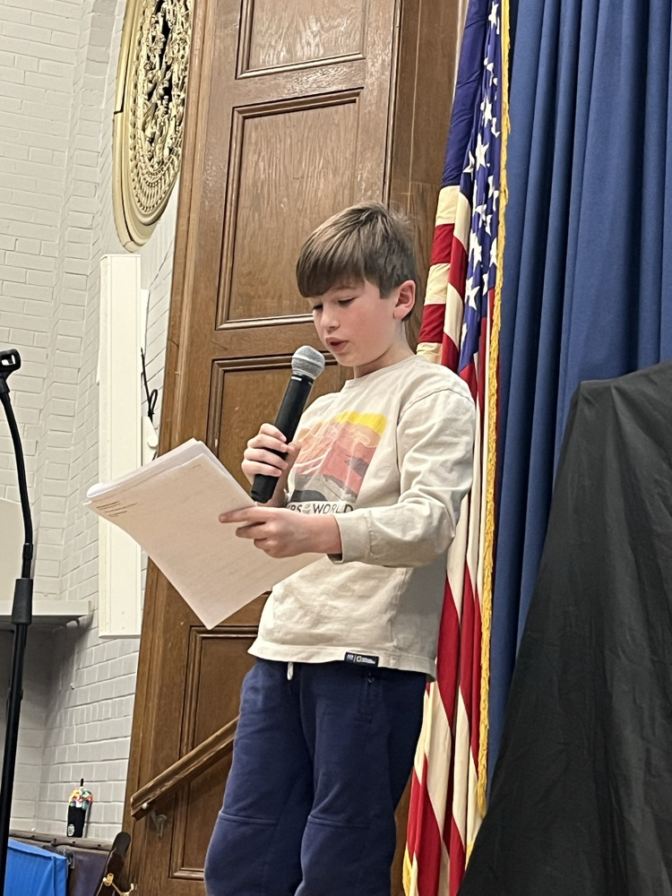 kindness character Ed assembly