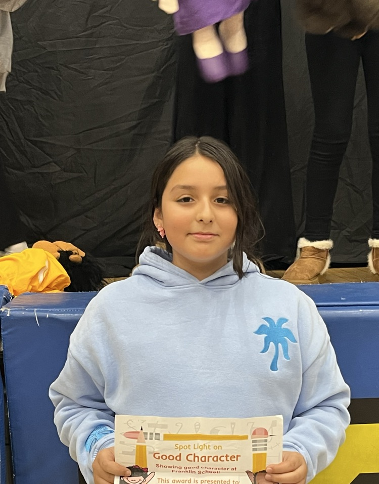 kindness character Ed assembly