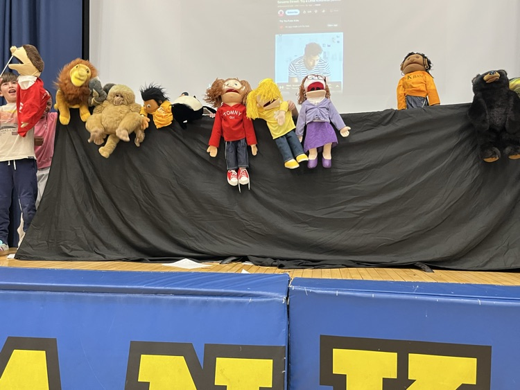 kindness character Ed assembly