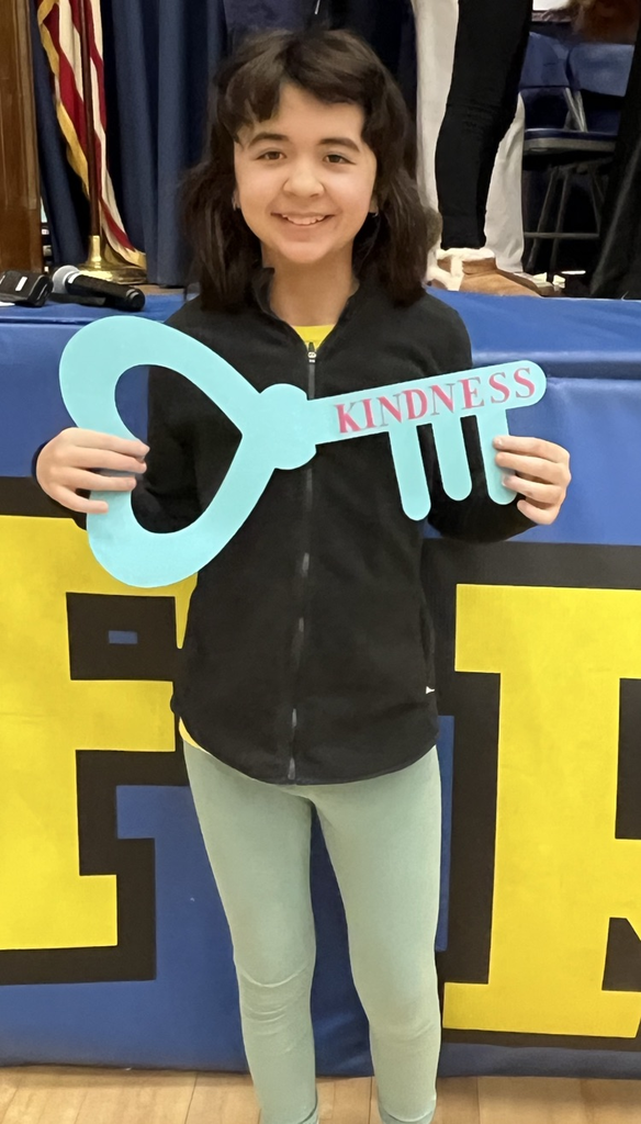 kindness character Ed assembly