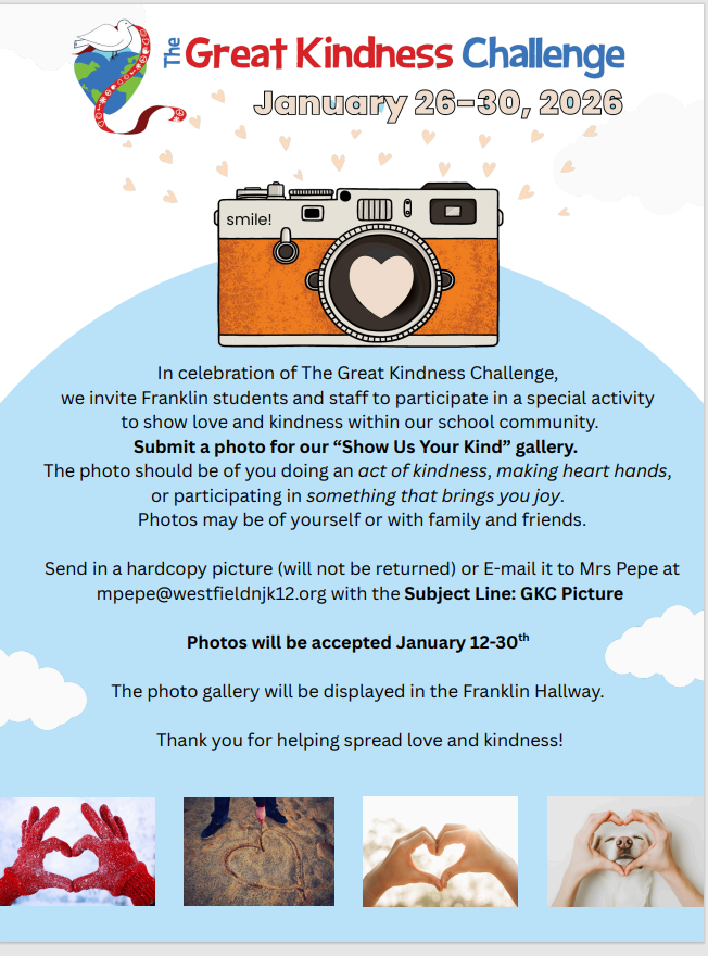 Share your pictures of love and kindness!