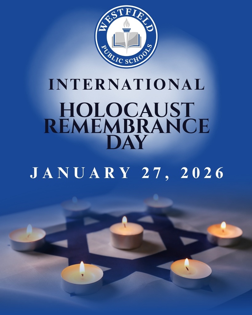 HOLOCAUSE REMEMBRANCE DAY graphic
