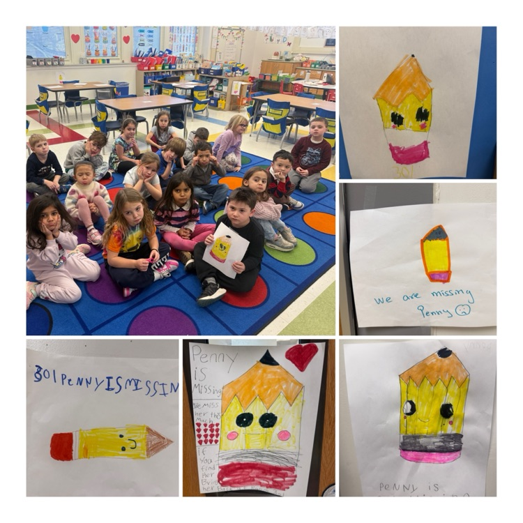 student supply writers workshop skills to their search and rescue mission