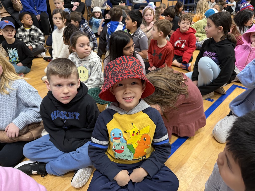 Tipping our Hats to Kindness