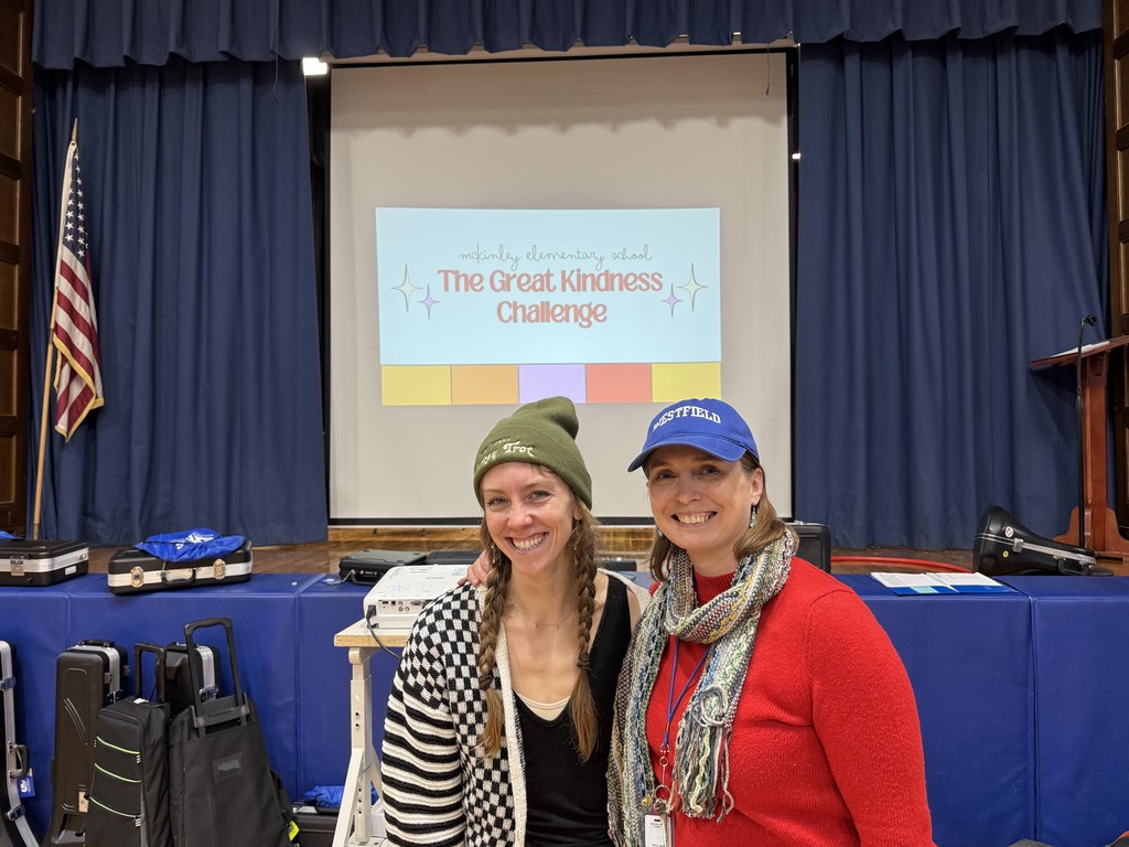 Tipping our Hats to Kindness