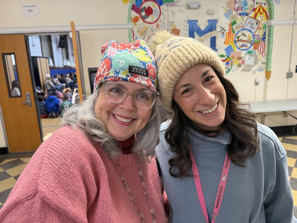 Tipping our Hats to Kindness
