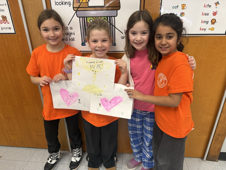 great kindness challenge