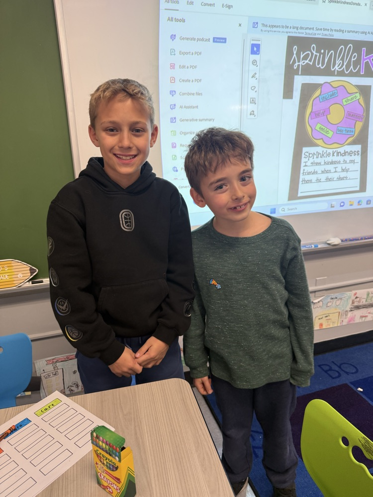 great kindness challenge