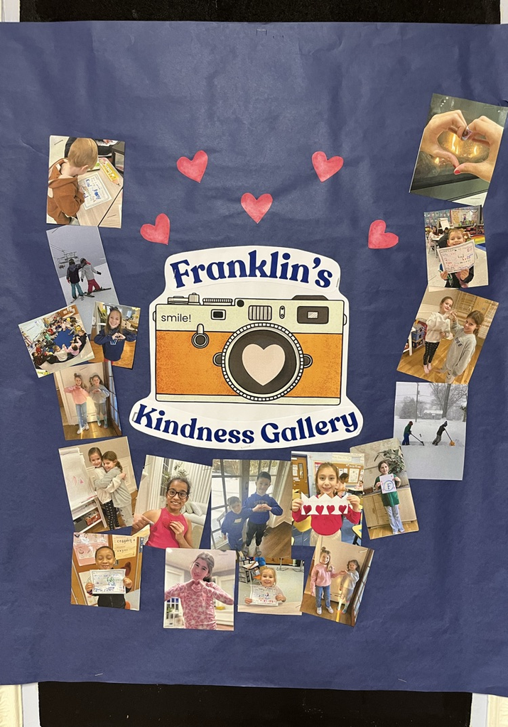 kindness gallery