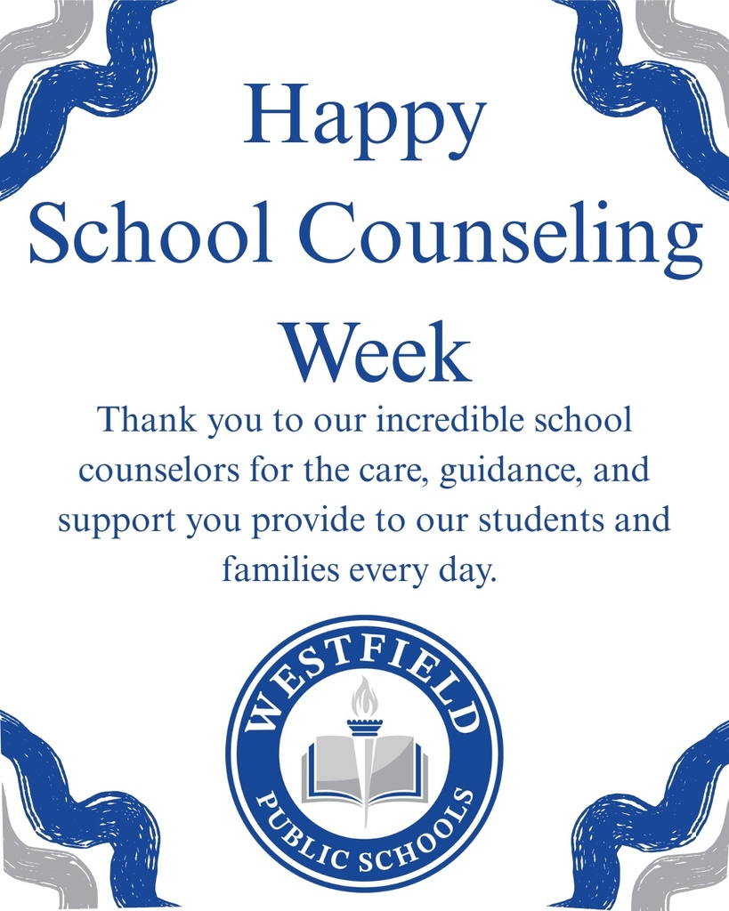 school counseling week graphic