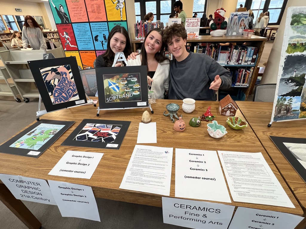 Electives Fair