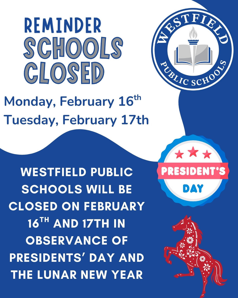 schools closed graphic