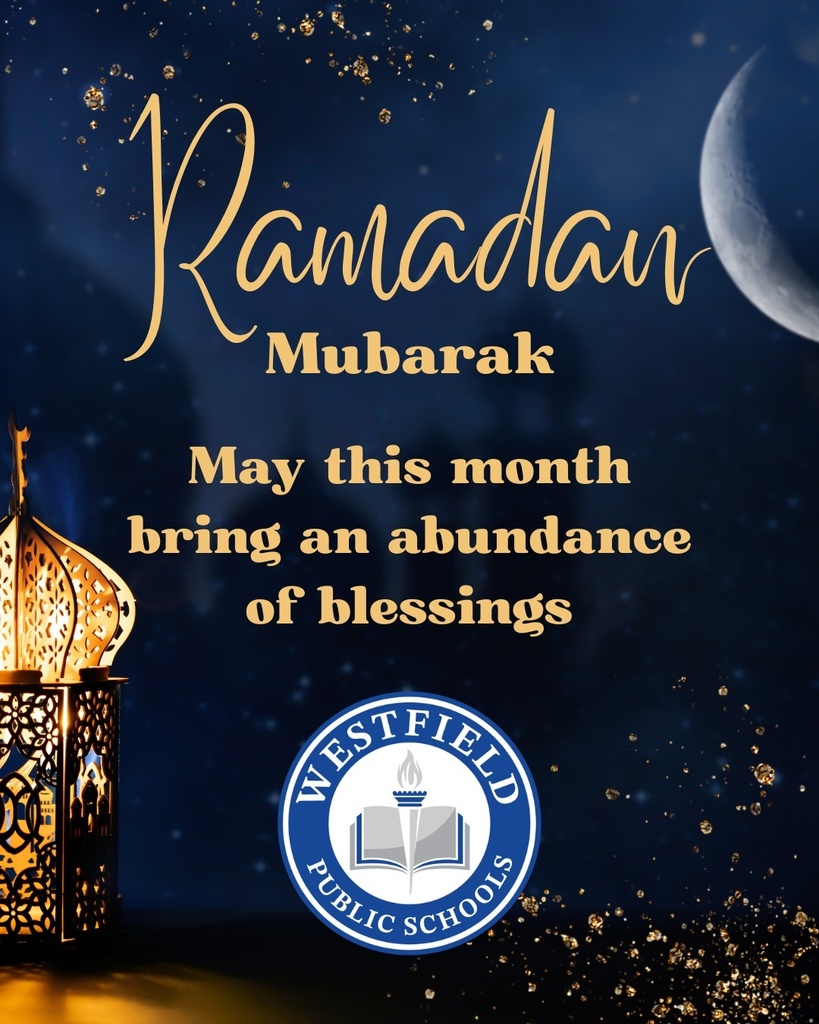 Ramadan graphic