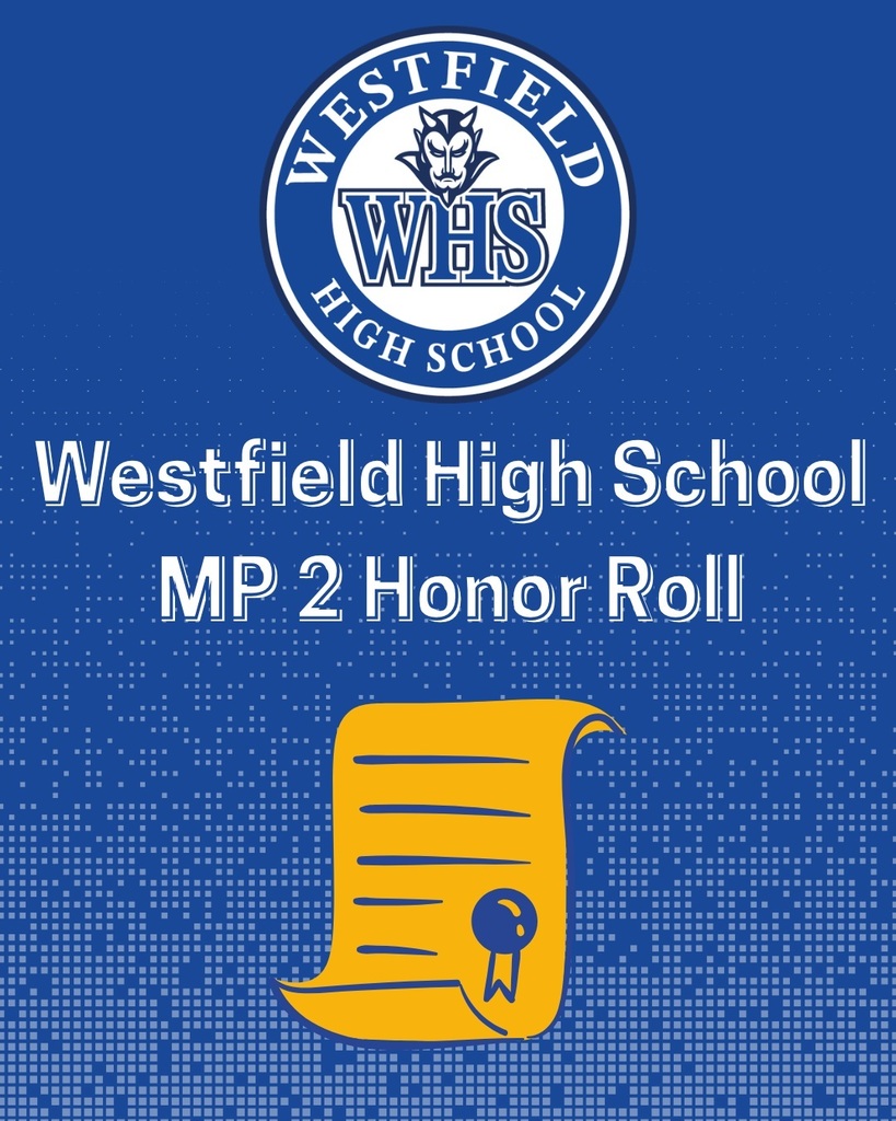 MP2 honor roll graphic
