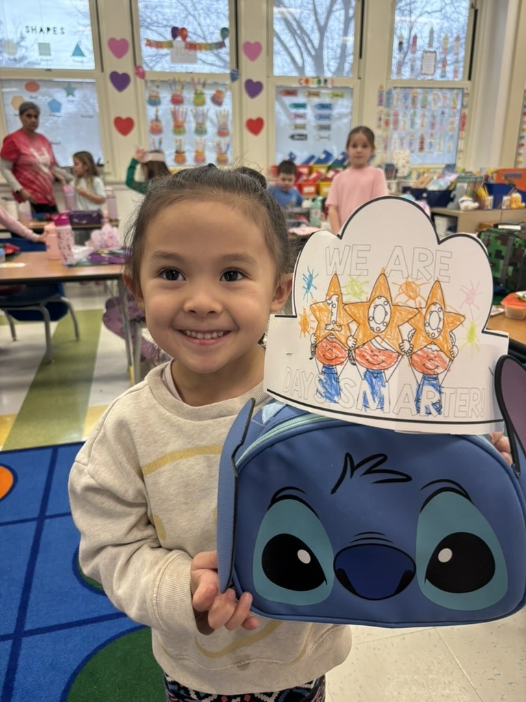 100th day of school activities