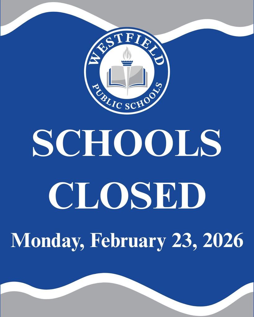schools closed graphic