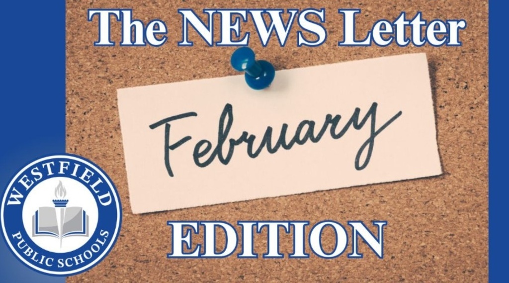 The NEWS Letter graphic