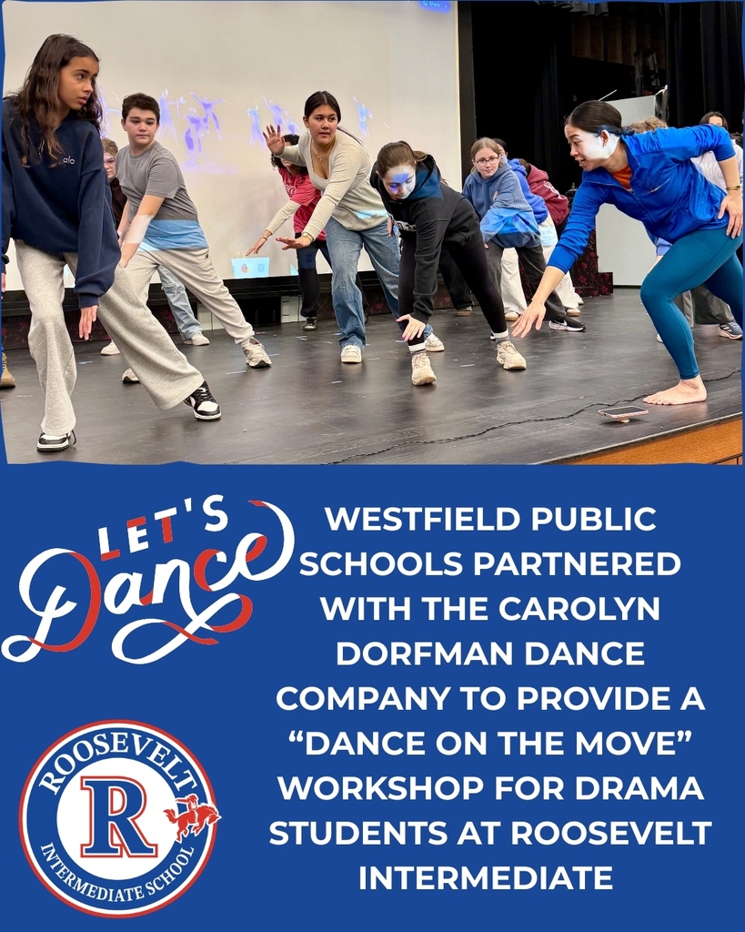 RIS Dance workshop graphic