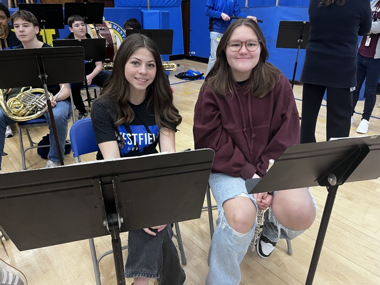 music in our schools month 