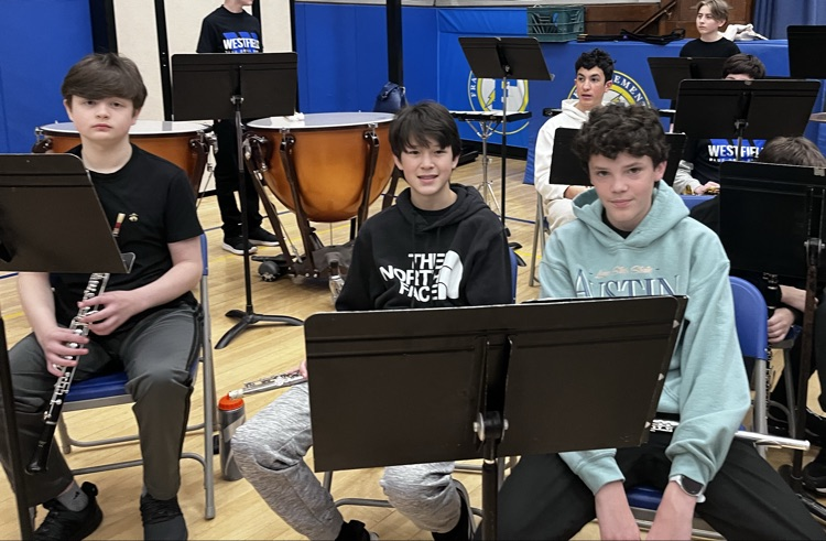 music in our schools month 